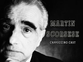 Cappuccino Cast #025 - Especial Martin Scorsese