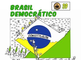 Cappuccino Cast #039 - A Redemocratização do Brasil