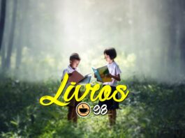 Cappuccino Cast #098 - Dia Nacional do Livro