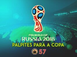 Cappuccino Cast #057 - Agora o Hexa vem?