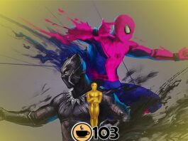 Cappuccino Cast #103 - Bolão do Oscar 2019