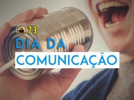 Cappuccino Cast #073 – Dia da Comunicação