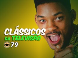 Cappuccino Cast #079 - Os Seriados da TV Aberta