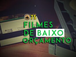 Cappuccino Cast #075 - Filmes de Baixo Orçamento