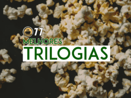 Cappuccino Cast #077 - Melhores Trilogias