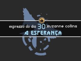 Expresso do Dia #030 - A Esperança