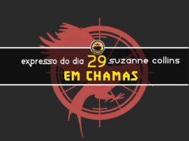 Expresso do Dia #029 - Em Chamas