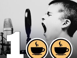 Cappuccino Cast #100!
