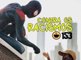Cappuccino Cast #153 - Racismos