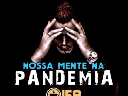 Cappuccino Cast #158 - Nossa Mente na Pandemia