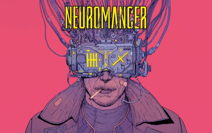 Resenha de Neuromancer de William Gibson