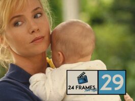24 Frames por Café #29 - As Cores em A Mão Que Balança o Berço