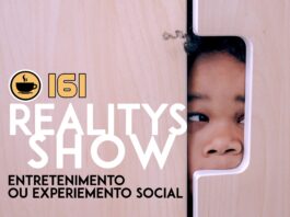 Cappuccino Cast #161 - Reality's Show: Entretenimento ou Experimento Social?