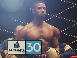 24 Frames por Café #30 - Creed II: Decisões Inteligentes e a Lâmpada que não ilumina