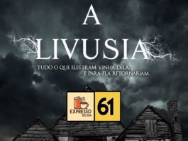 Expresso do Dia #61 - A Livusía