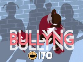 Cappuccino Cast #170 - Precisamos falar sobre Bullyng