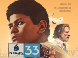 24 Frames por Café #33 - Filho do Boi
