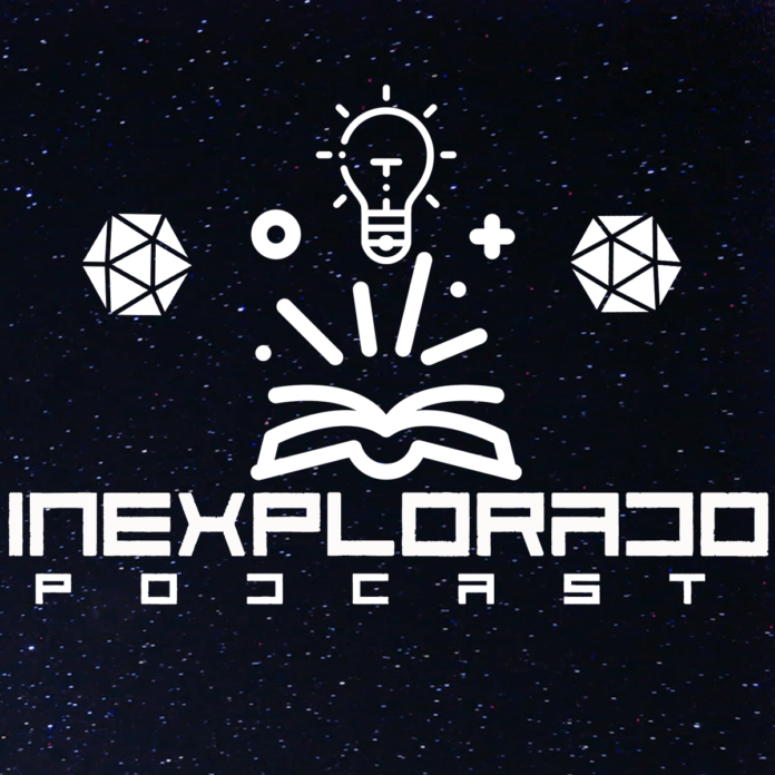 logo inexplorado
