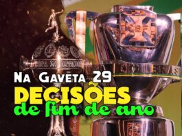 Na Gaveta 29 - Quem terá um feliz ano novo?