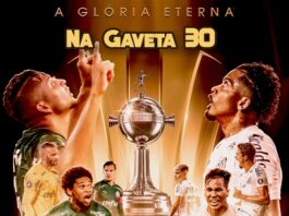 Na Gaveta 30 - Quem reinará a América?