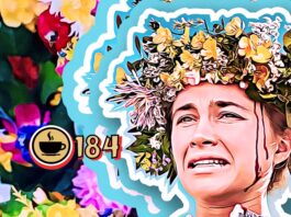Cappuccino Cast #184 - A Narrativa de Mindsommar