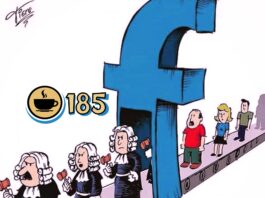 Cappuccino Cast #185 - Quando as redes sociais te demitem