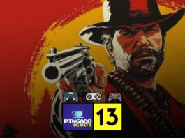 Pingado de Bits 13 - Os Jogos deveriam ser mais curtos?