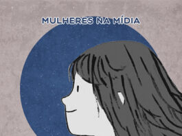 Florence, Mulheres na Mídia #2