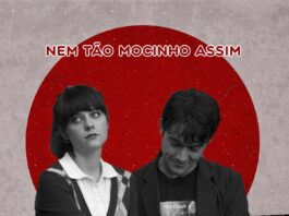 (500) Dias Com Ela, Nem Tão Mocinho Assim #3