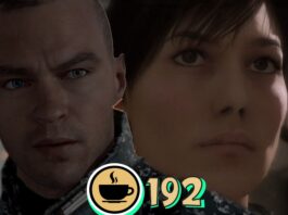 Cappuccino Cast #192 - A Imersão de Detroit & Heavy Rain