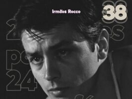 24 Frames por Café #38 - Rocco e Seus Irmãos