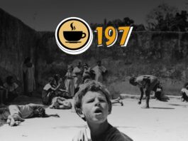Cappuccino Cast #197 - Os Absurdos Manicômios