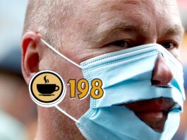 Cappuccino Cast #198 - O que irrita na pandemia