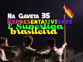 Na Gaveta 35 - Copa do Covid e Superliga Brasileira