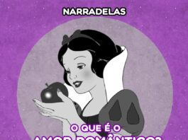 O Mito do Amor Romântico, Narradelas
