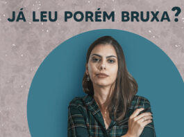 Porém Bruxa