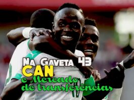 Na Gaveta 43 - CAN e o Mercado de Transferências