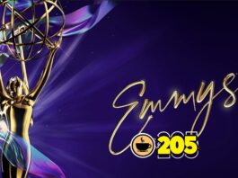 Cappuccino Cast #205 - Indicações do Emmy 2022