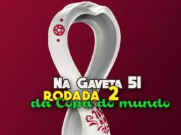 Na Gaveta 51 - Análise da Rodada 2 da Copa do Mundo 2022