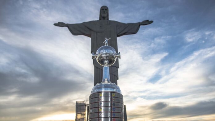 Na Gaveta 67 - Análise das Oitavas da Libertadores!