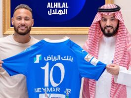 Na Gaveta 69 - Fim da Era Neymar e as Quartas da Libertadores