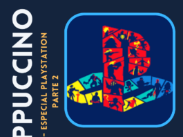 Cappuccino Cast #211 - Especial Playstation (Parte 2)