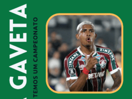 Na Gaveta 78 - E temos um Campeonato!