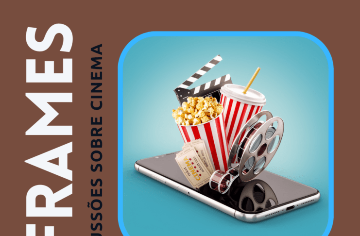 24 Frames por Café 42 - Discussões sobre cinema nas redes sociais