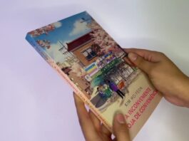 Resenha de A Inconveniente loja de conveniências, de Kim Ho-yeon