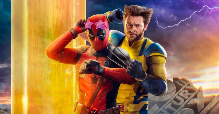 Crítica de Deadpool & Wolverine (2024)