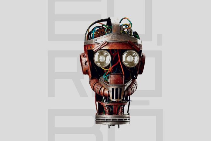 Resenha de "Eu, Robô", de Isaac Asimov