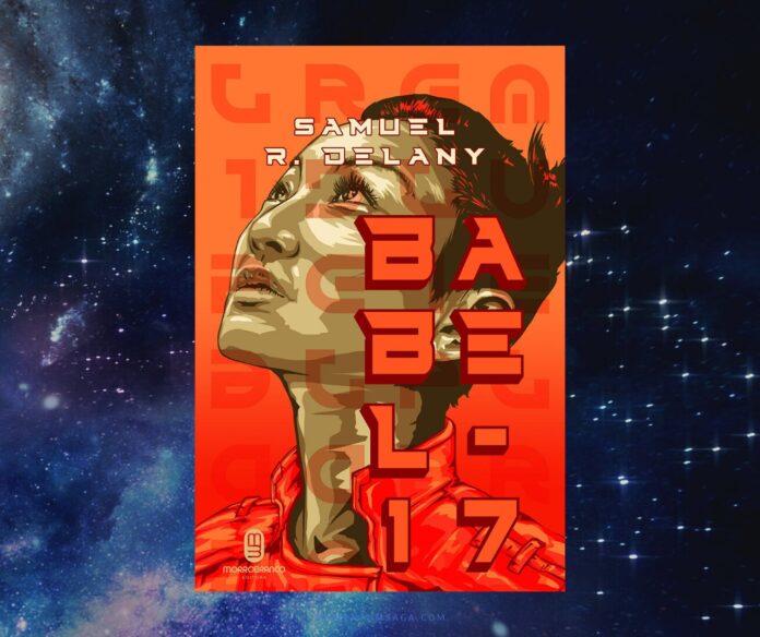 Babel 17, de Samuel R Delano