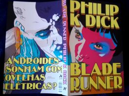 Blade Runner, de Philip K. Dick