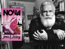 Nova, de Samuel R. Delany